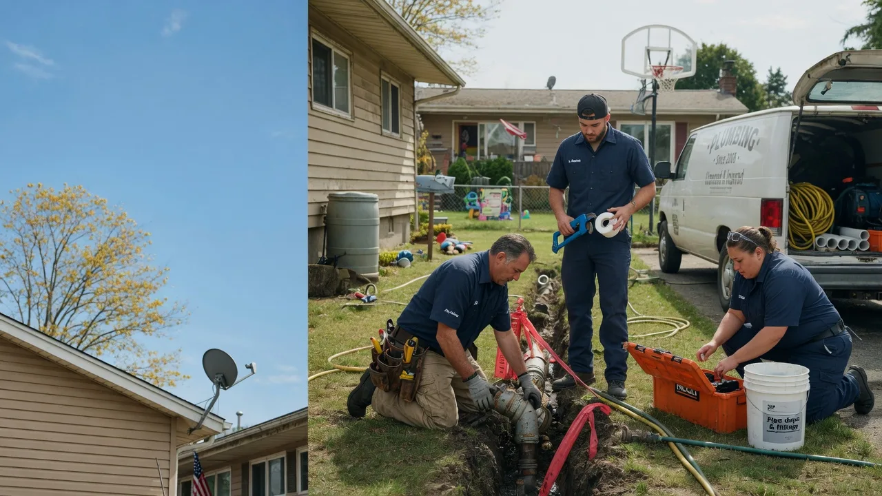 Garbage Disposal Replacement in Hebron, MD near me